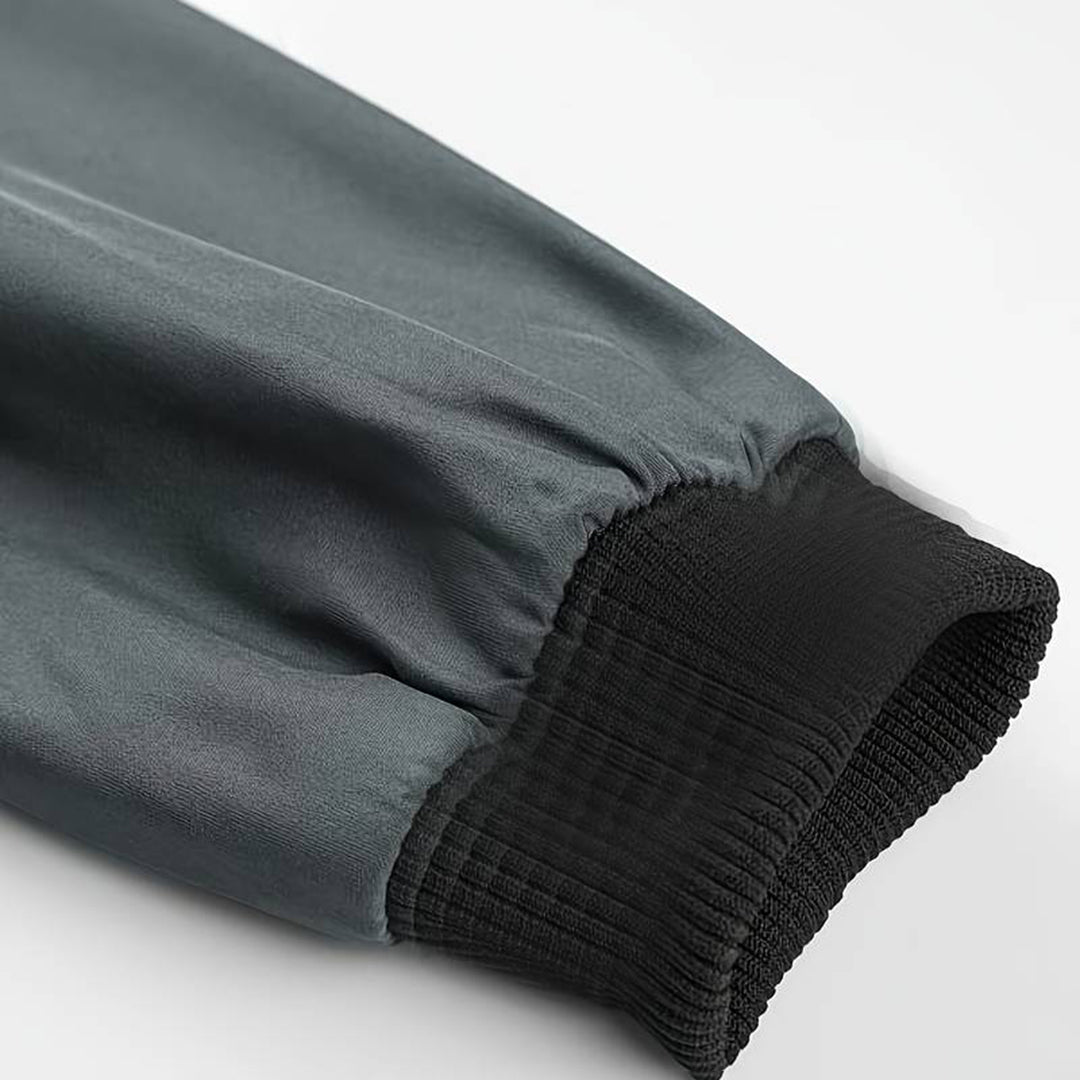 Drune | Herren Sommer-Bomberjacke