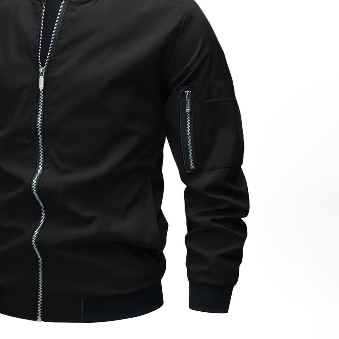 Drune | Moderne Bomberjacke für Männer