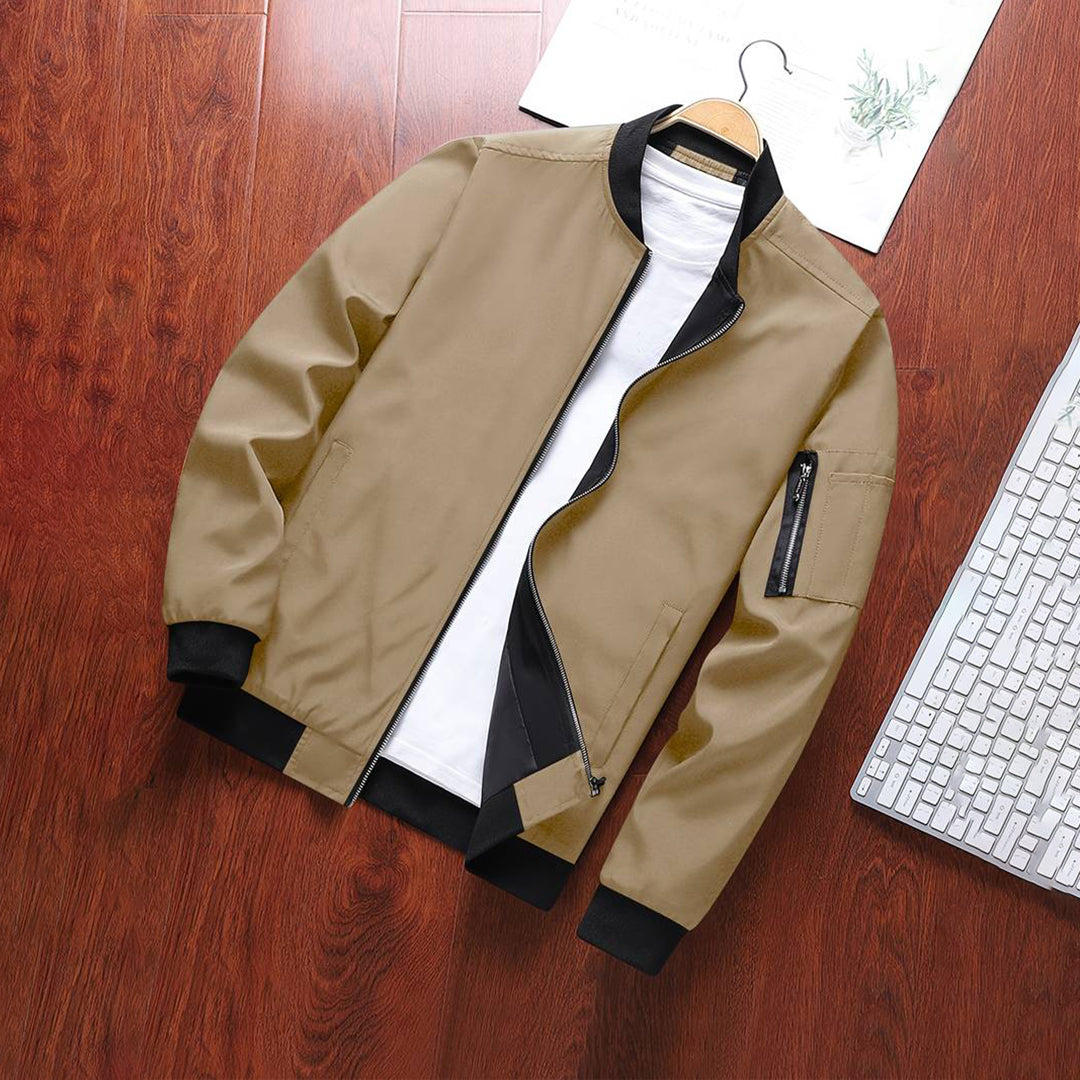 Drune | Moderne Bomberjacke für Männer