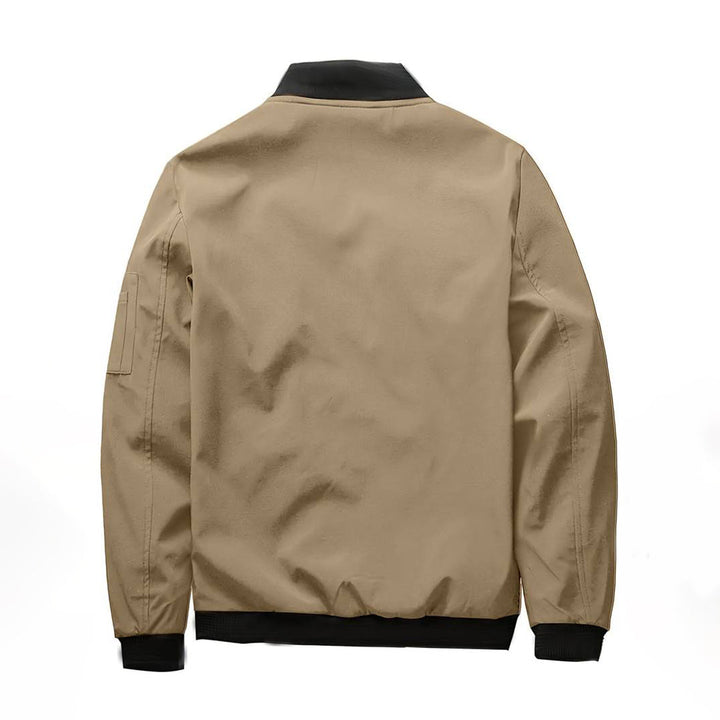 Drune | Moderne Bomberjacke für Männer