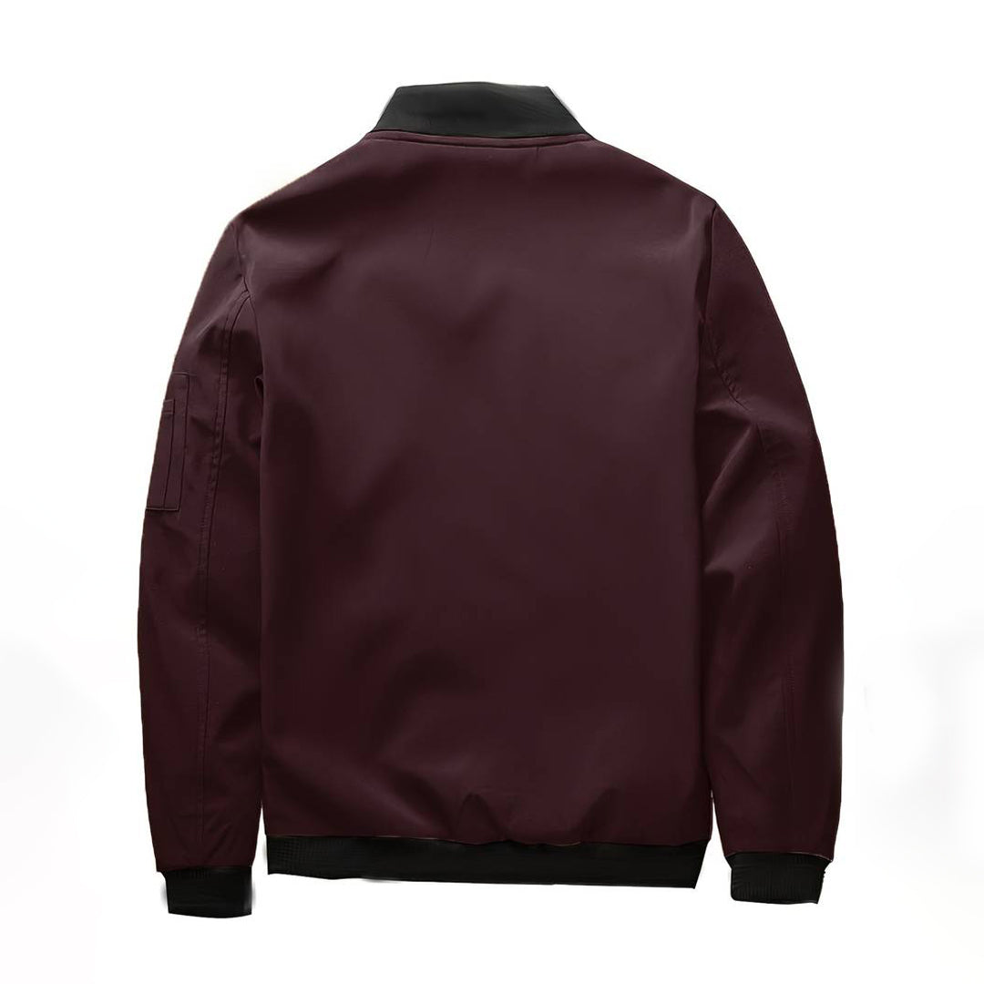 Drune | Moderne Bomberjacke für Männer
