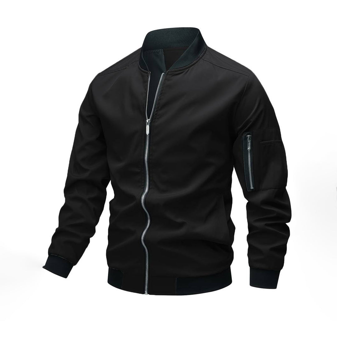 Drune | Moderne Bomberjacke für Männer