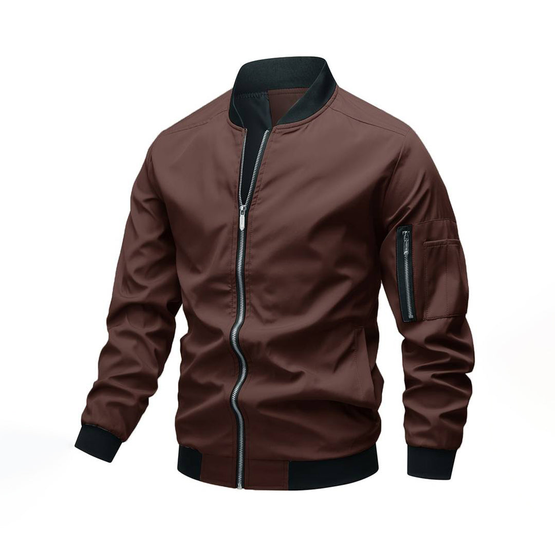 Drune | Moderne Bomberjacke für Männer