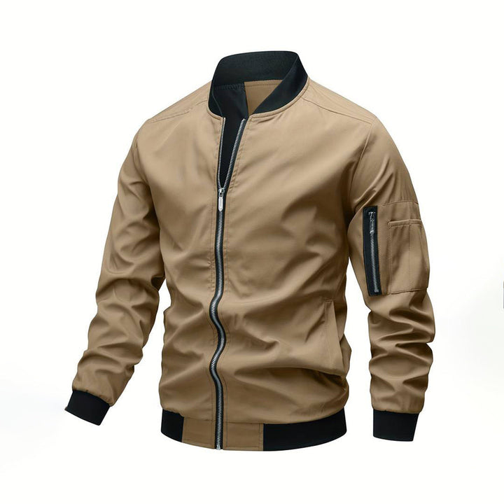 Drune | Moderne Bomberjacke für Männer