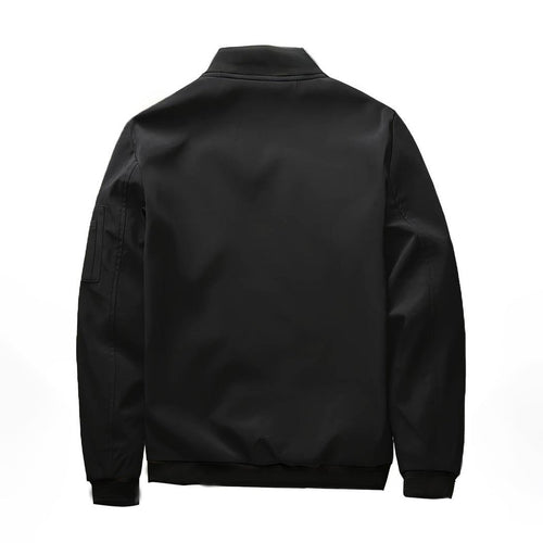Drune | Moderne Bomberjacke für Männer
