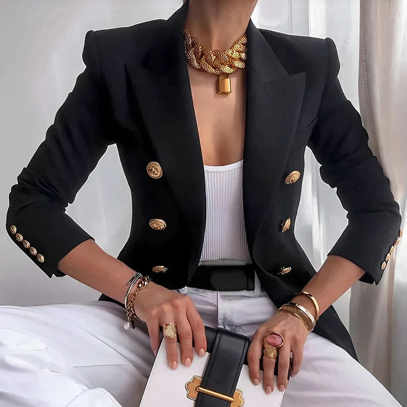 Drune | Money Herbstblazer für Damen