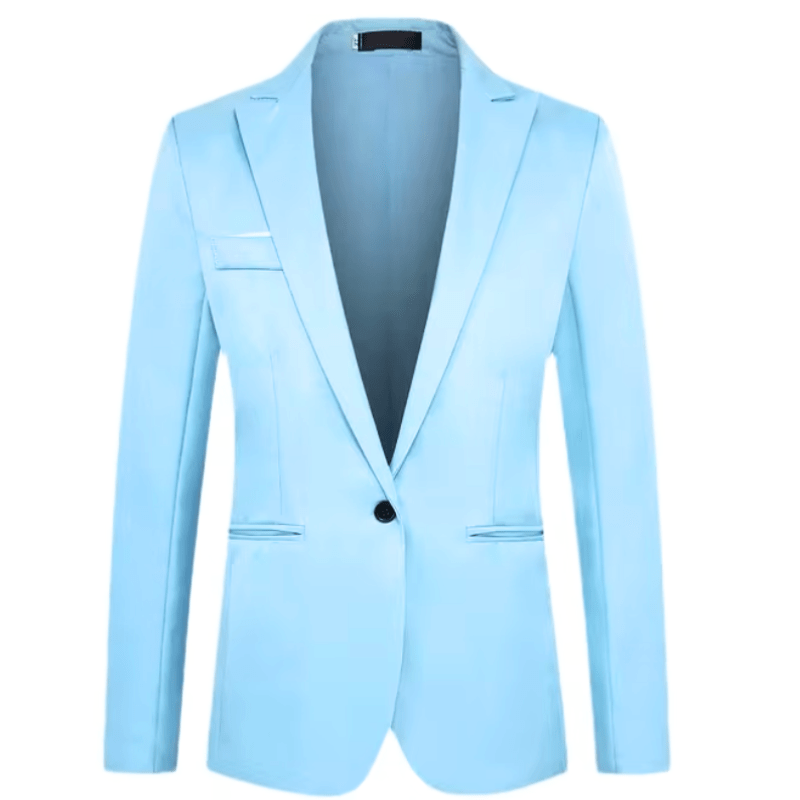Drune | Blazer - Lässiger Herrenblazer mit eleganter Passform