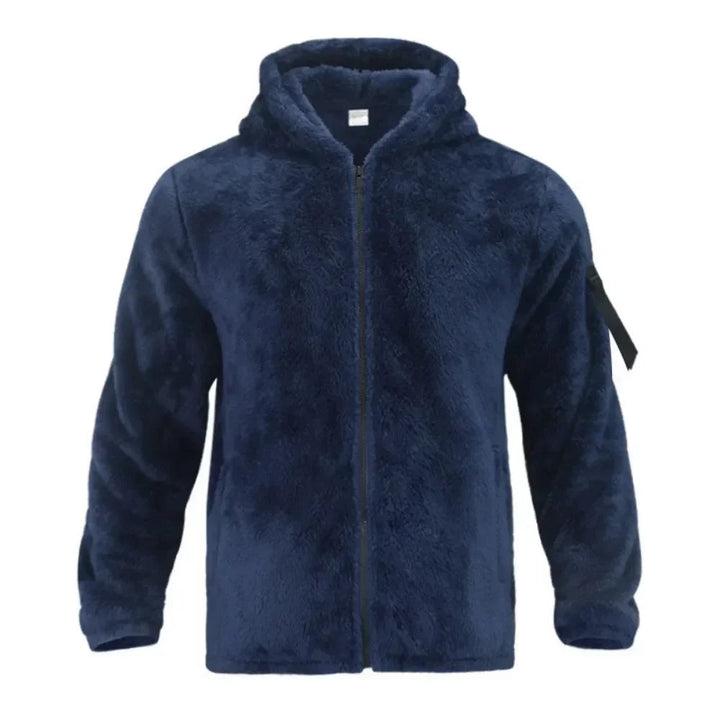 Drune | Stylische isolierte Winterjacke für Herren