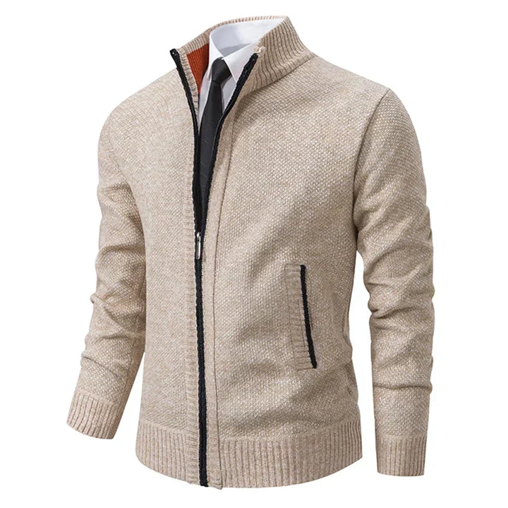 Drune | Stilvoll und Warmer Strickpullover für Männer