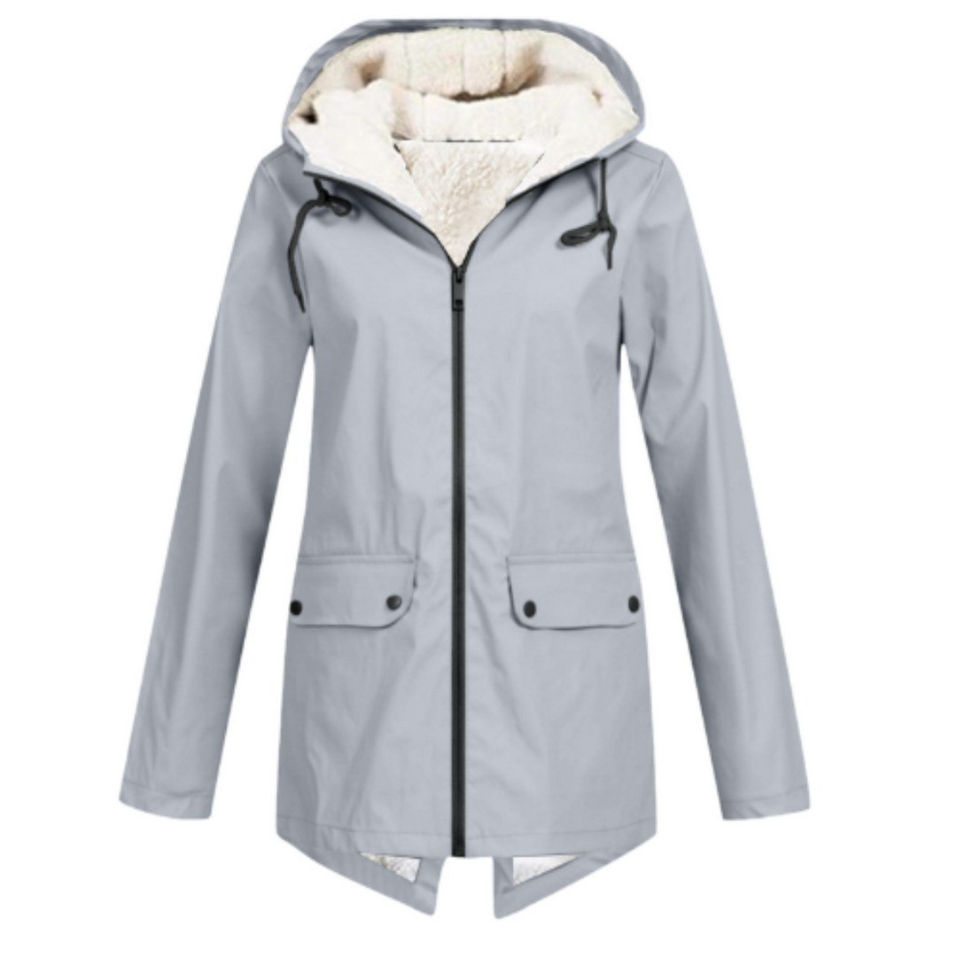 Drune | Wasserdichte Jacke