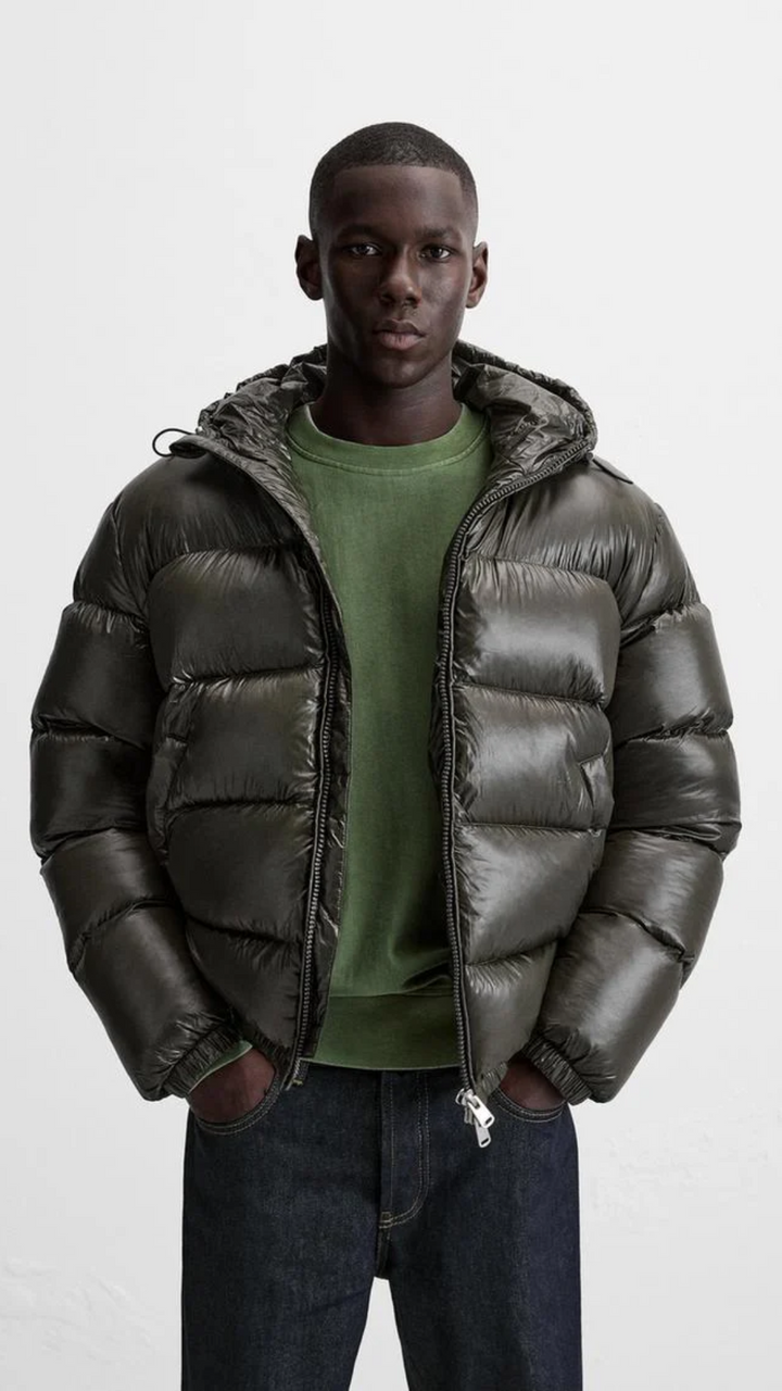 Drune | UNISEX Daunenjacke