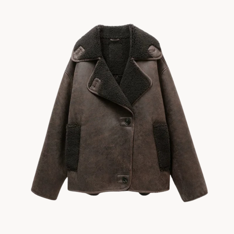 Drune | Leichte und bequeme Jacke für Frauen
