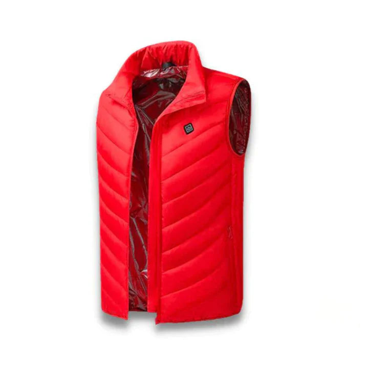 Drune | Erwärmte Unisex Jacke