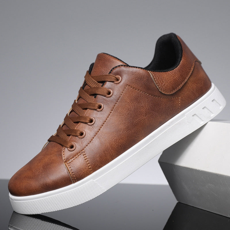Drune | Herren Leder Sneaker