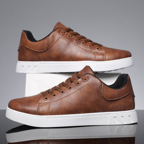 Drune | Herren Leder Sneaker
