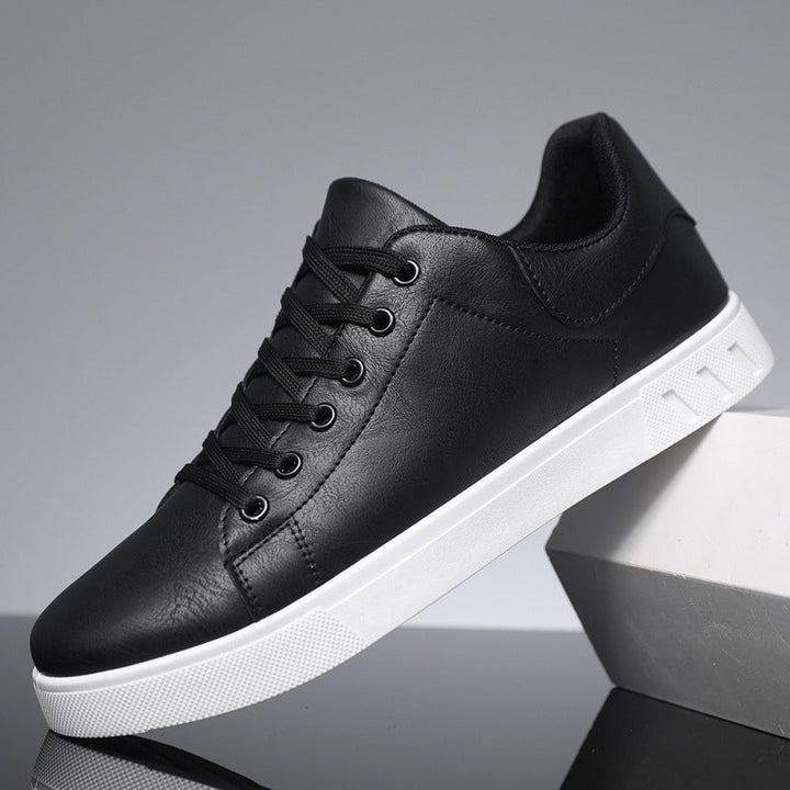 Drune | Herren Leder Sneaker