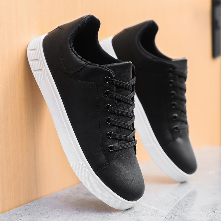 Drune | Herren Leder Sneaker