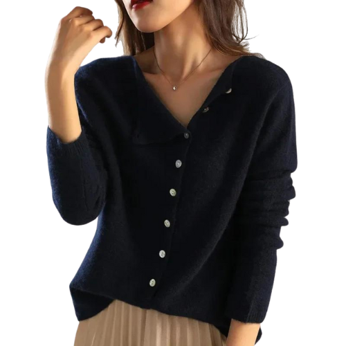 Drune | Eleganter Pullover