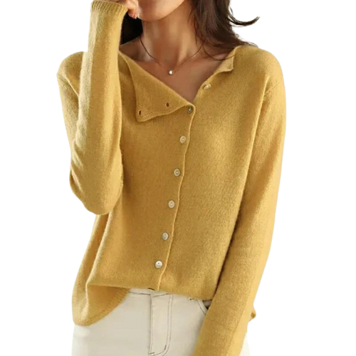 Drune | Eleganter Pullover