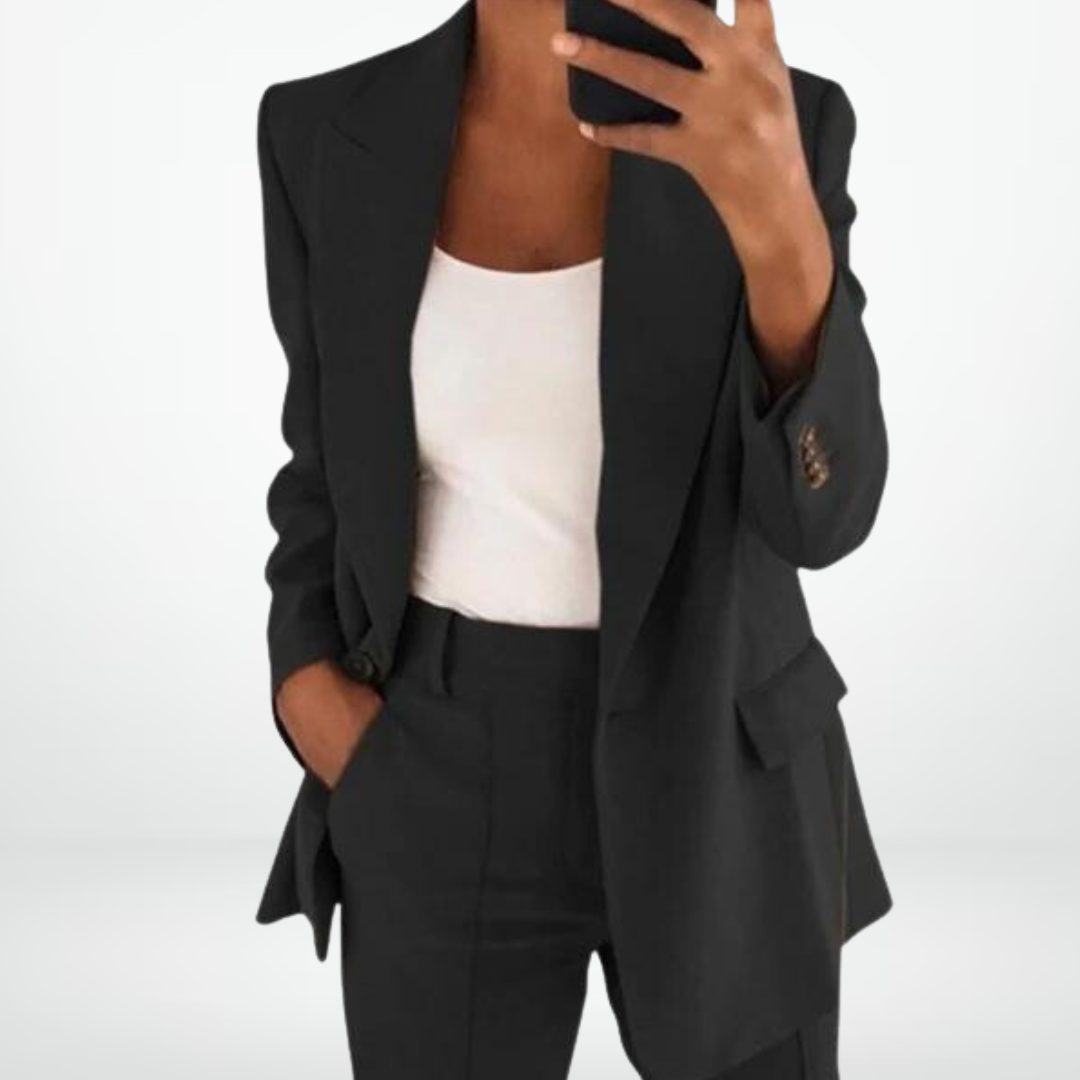 Drune | Zweiteiliges Set Jacke & Hose