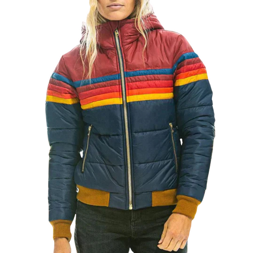 Drune | Plüschmantel für Damen