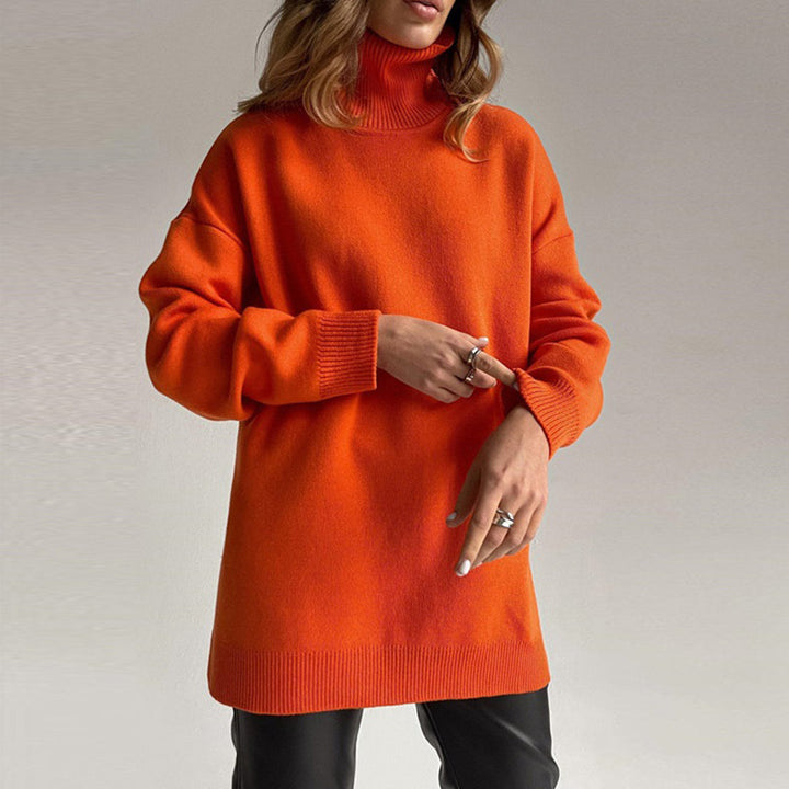 Drune | Stylischer Pullover