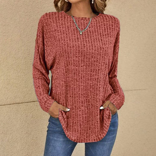 Drune | Moderne Sweatshirt Polyester Stilvoll und Komfortabel