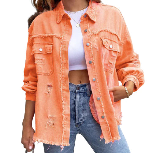 Drune | Modejacke für Damen