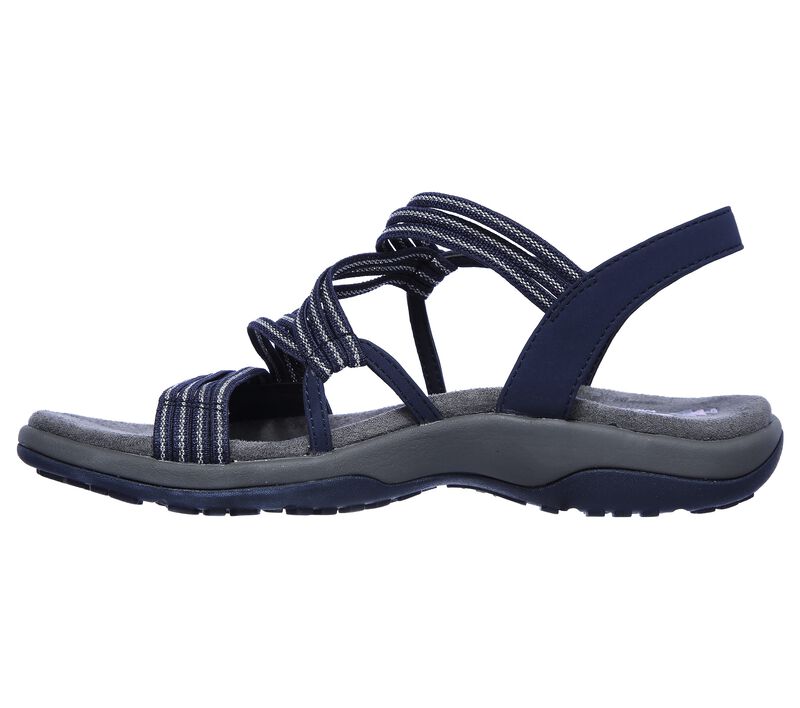 Drune | Sandalen Slipper Fußgewölbeunterstützung Sportsandalen Damensandalen