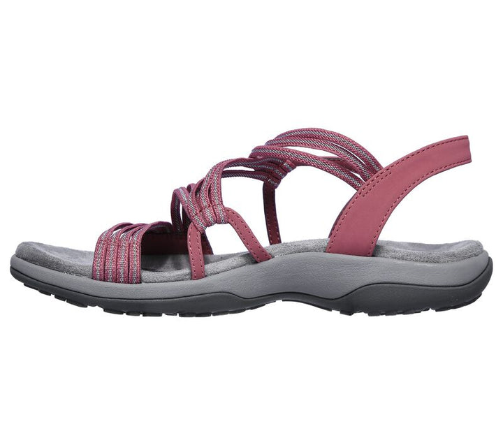 Drune | Sandalen Slipper Fußgewölbeunterstützung Sportsandalen Damensandalen