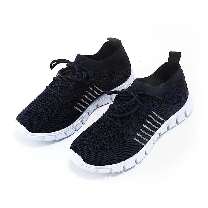 Drune | Sneakers Mesh Ergonomic Slip On Sneakers Women's Shoes