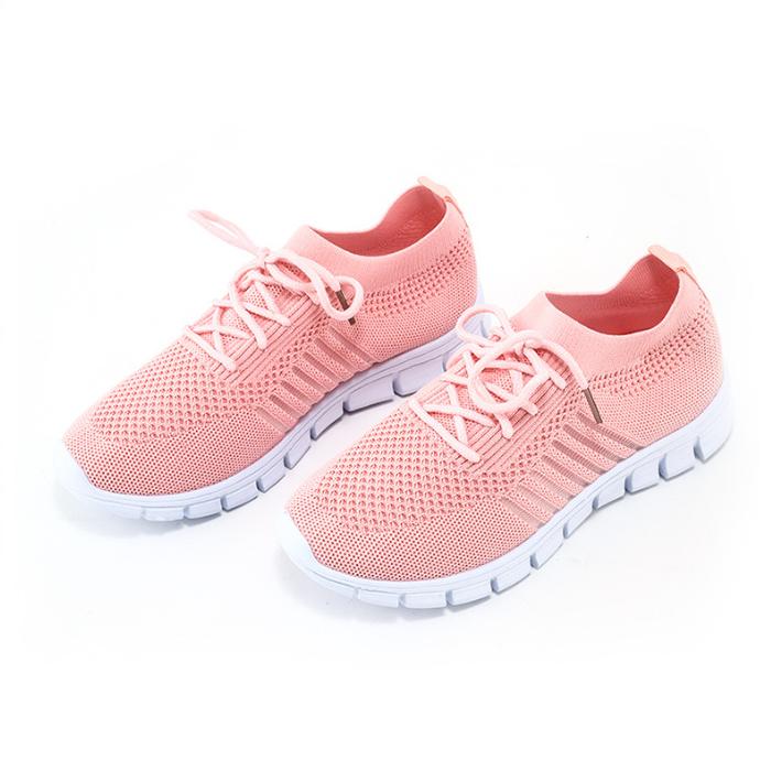 Drune | Sneakers Mesh Ergonomic Slip On Sneakers Women's Shoes