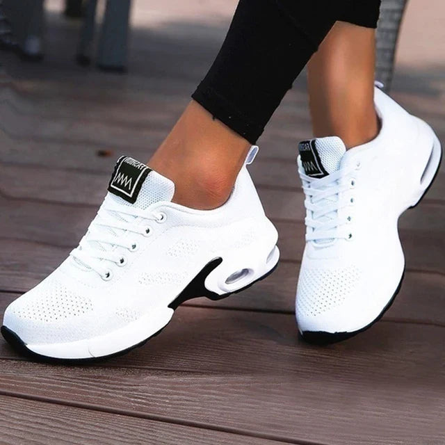 Drune – Orthopädische atmungsaktive Sport-Sneaker für Damen