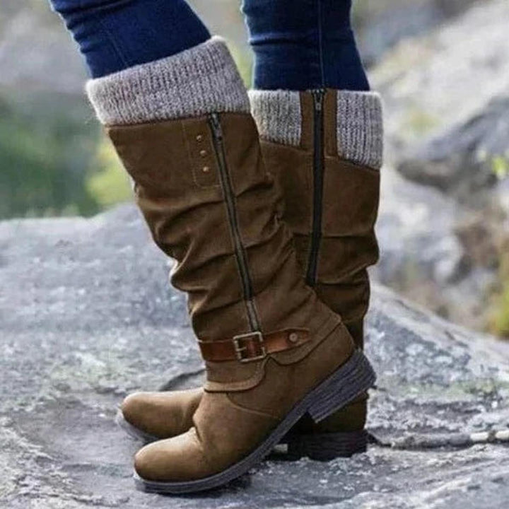 Drune | Stiefel - Bequeme Wanderschuhe