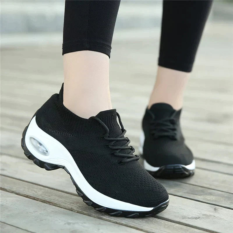 Drune | Orthoshoes Easywalk Pro Ergonomischer Schmerzlindernder Schuh