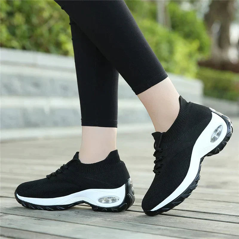 Drune | Orthoshoes Easywalk Pro Ergonomischer Schmerzlindernder Schuh