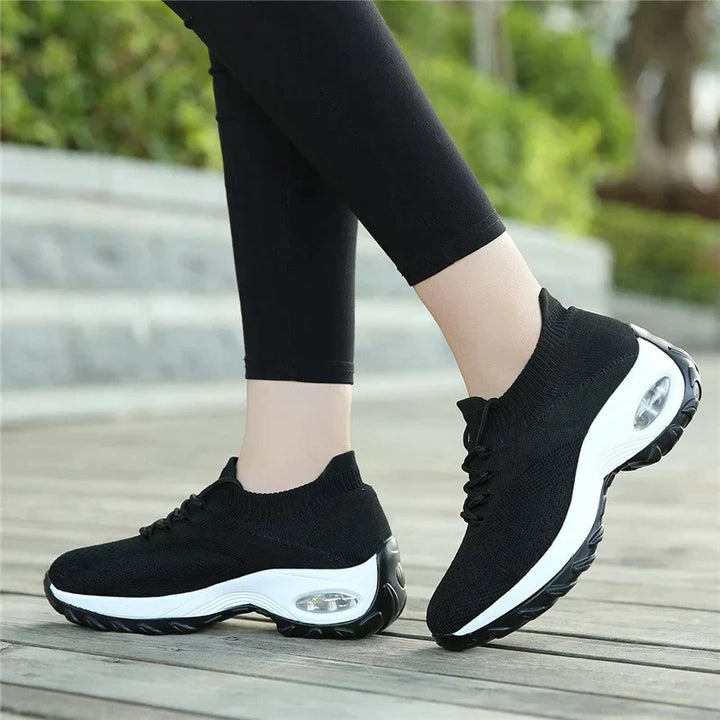 Drune | Orthoshoes Easywalk Pro Ergonomischer Schmerzlindernder Schuh
