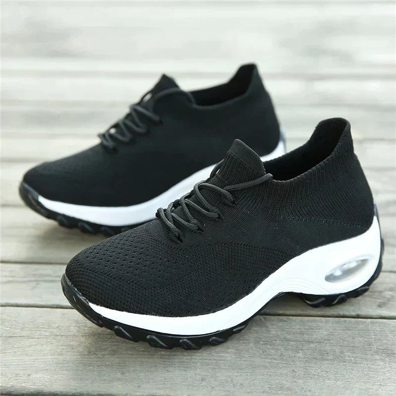 Drune | Orthoshoes Easywalk Pro Ergonomischer Schmerzlindernder Schuh