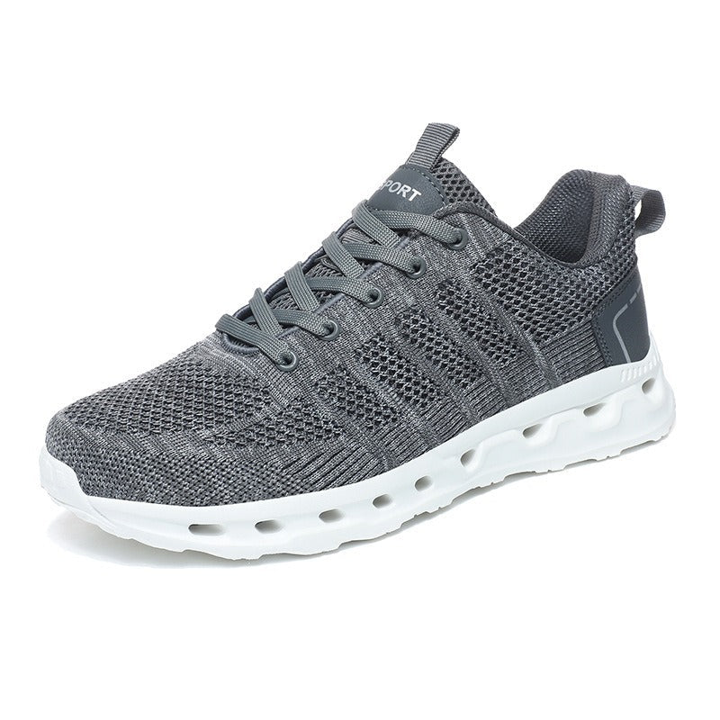 Drune | Orthoshoes Easywalk Pro Ergonomischer Schmerzlindernder Schuh