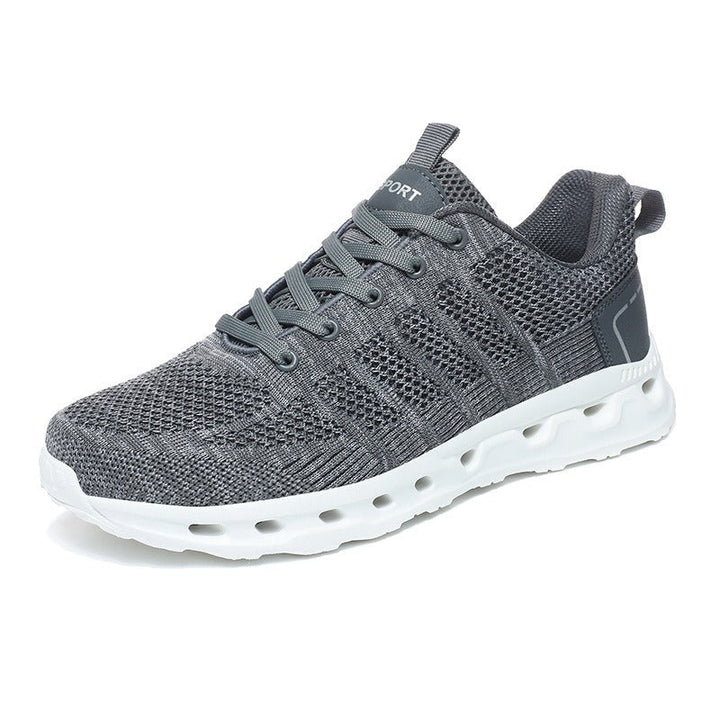 Drune | Orthoshoes Easywalk Pro Ergonomischer Schmerzlindernder Schuh