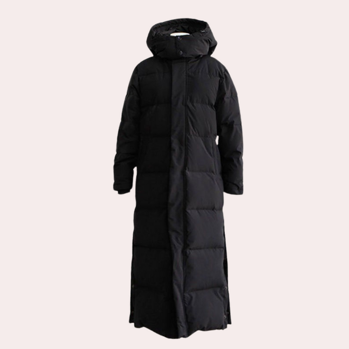 Drune | Überdimensionierte Winterjacke Für Frauen