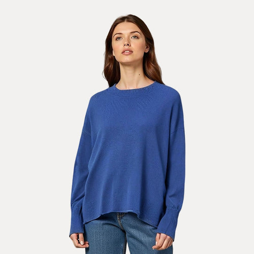 Drune | Oversized Pullover für Damen