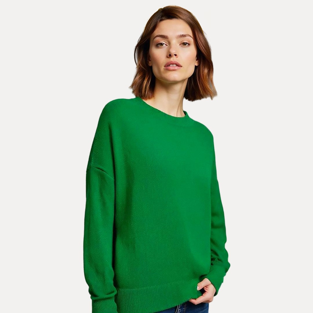 Drune | Oversized Pullover für Damen
