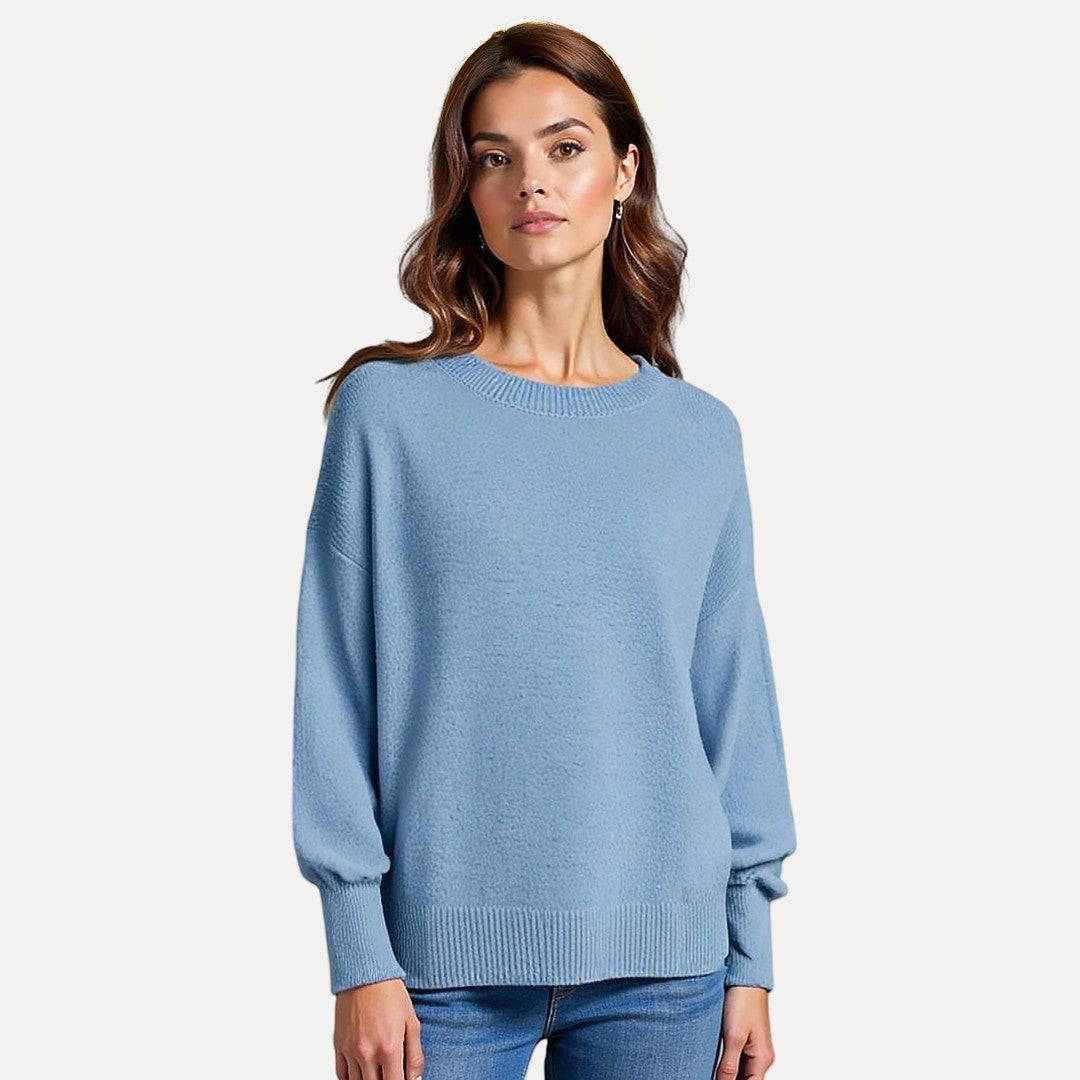 Drune | Oversized Pullover für Damen