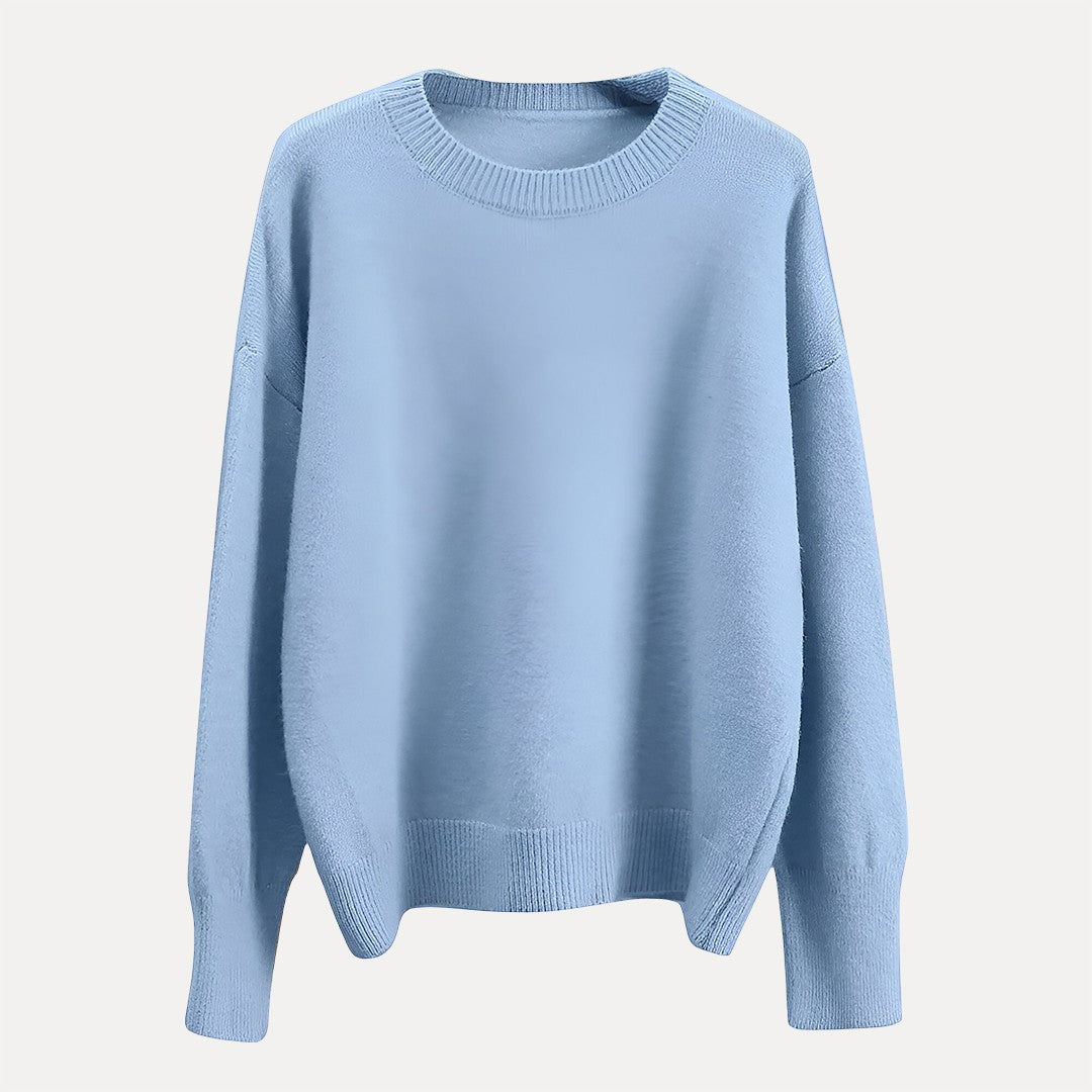Drune | Oversized Pullover für Damen