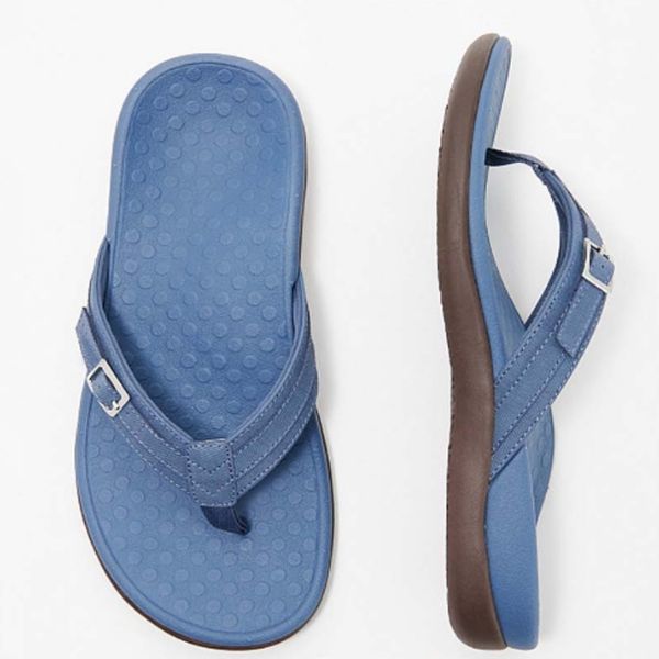 Drune | Bequeme Sandalen für Das Wohlbefinden Der Füße