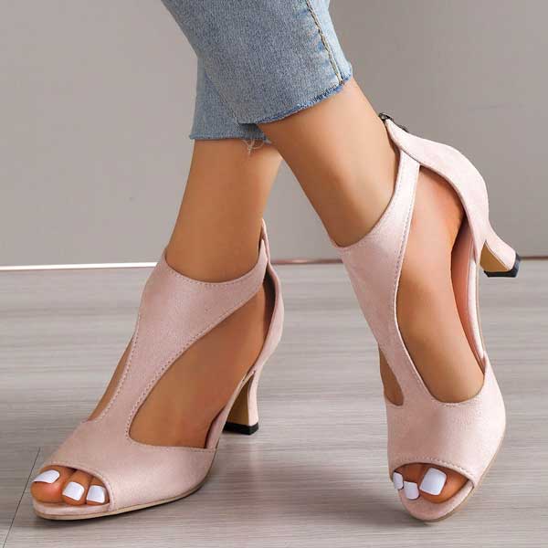 Drune | Elegante Orthopädische Schuhe