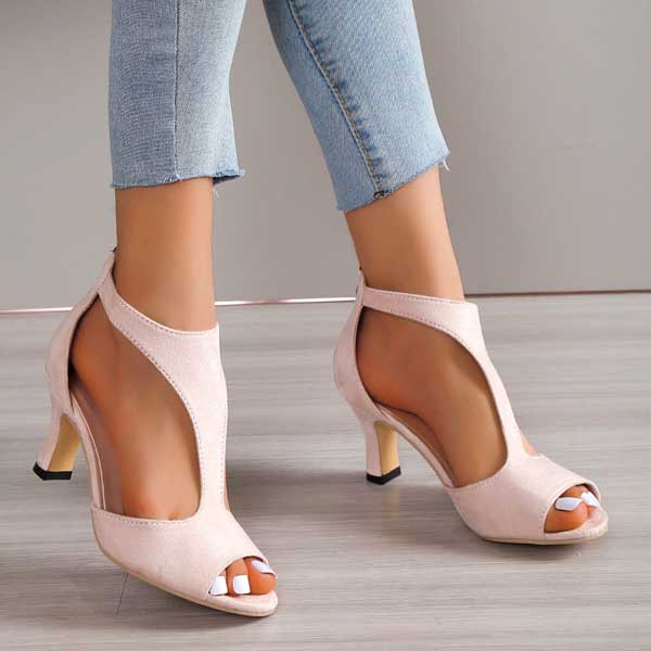 Drune | Elegante Orthopädische Schuhe