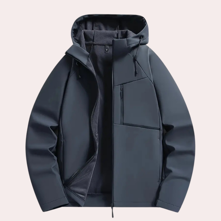 Drune | Stilvolle Herrenjacke