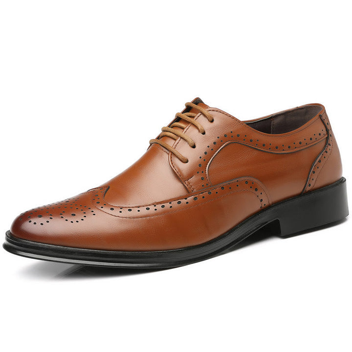 Drune | Handgefertigte Herren Leder Schuhe